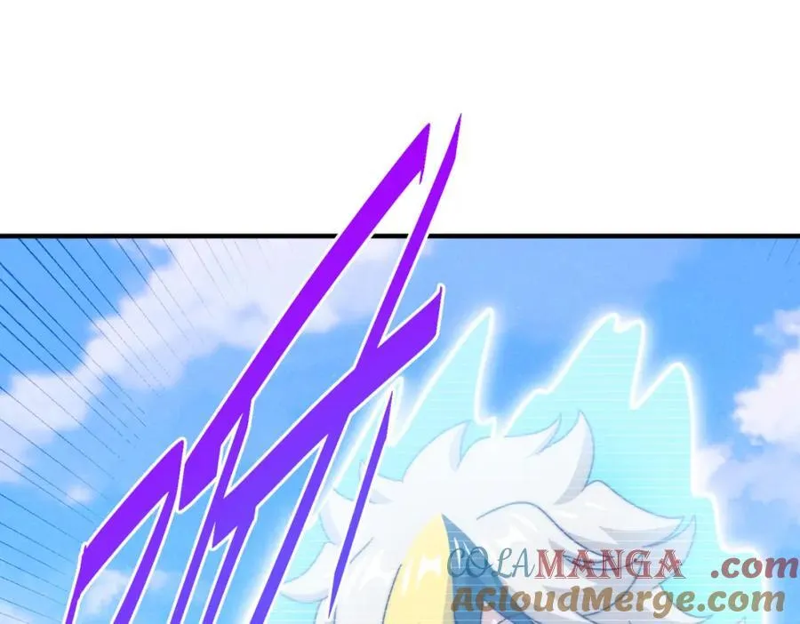 万人之上漫画,第301话 风月岛灭？！1图