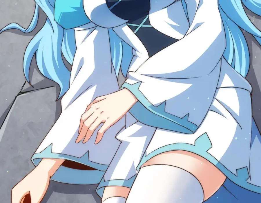 万人之上漫画,第301话 风月岛灭？！2图