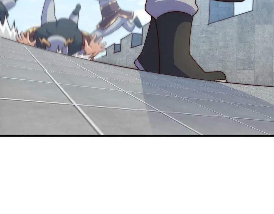 万人之上漫画,第228话 求你做我们的洲主！3图