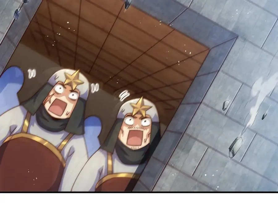 万人之上漫画,第227话 誓死守护仙洲3图