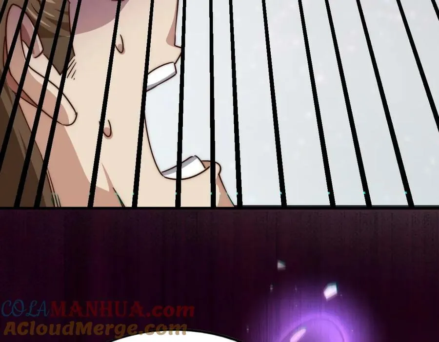 万人之上漫画,第227话 誓死守护仙洲5图