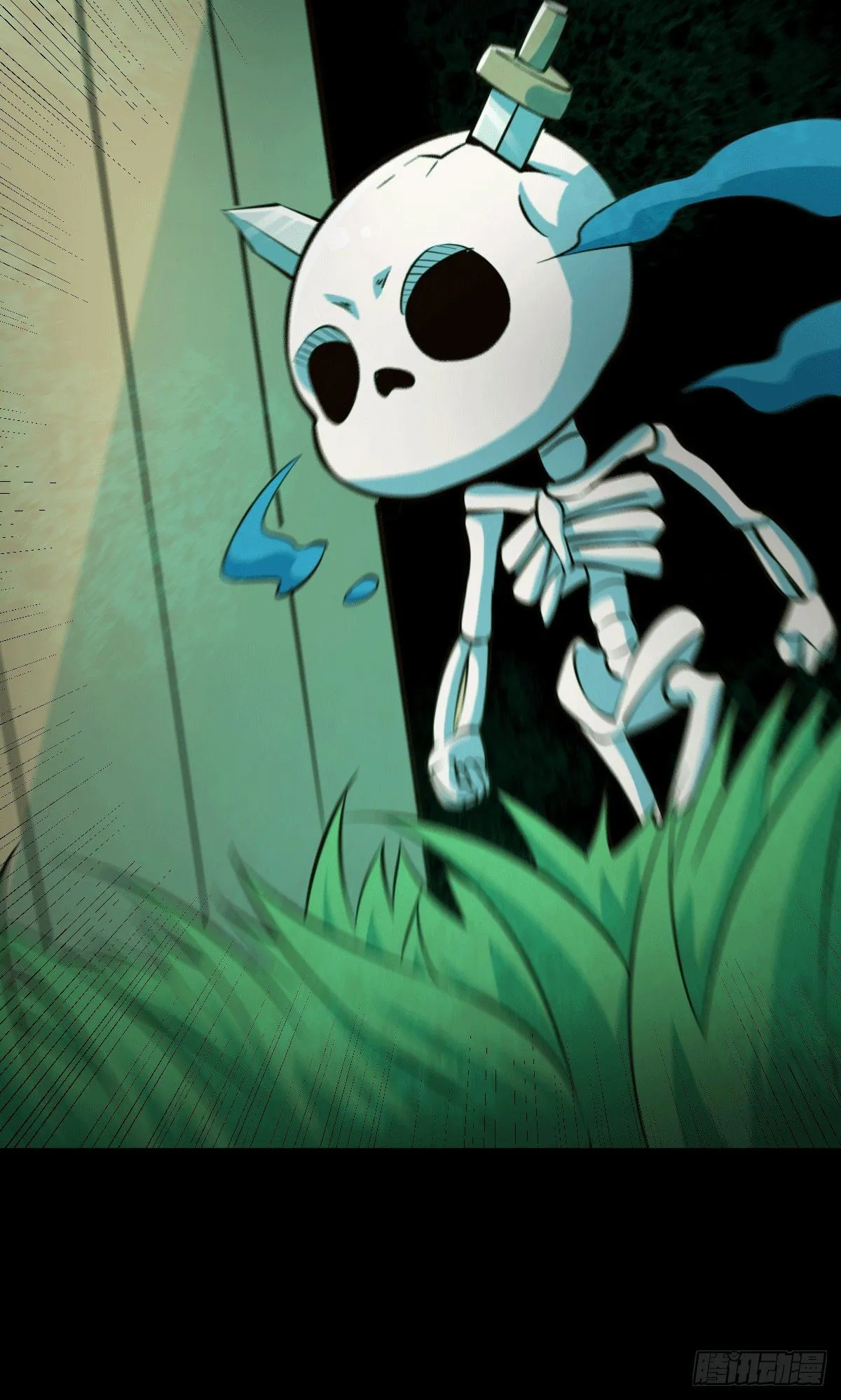 万人之上漫画,第27话 没有用的系统奖励3图