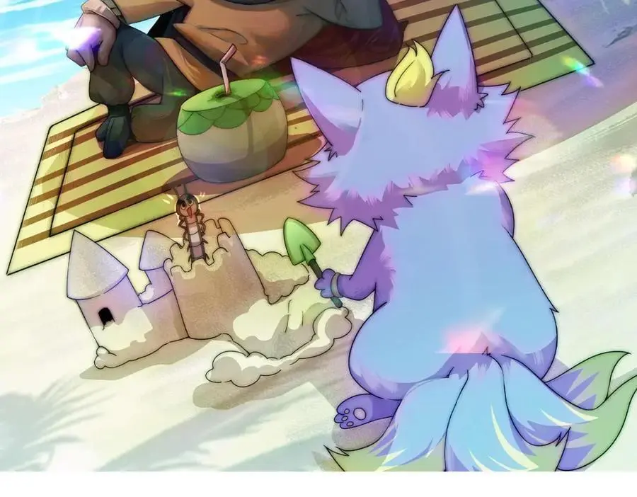 万人之上漫画免费观看漫画,第288话 死亡传承！2图