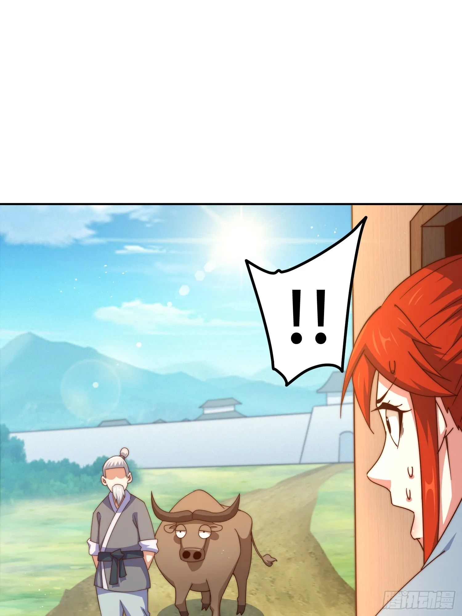 万人之上漫画,第167话 资质平平5图