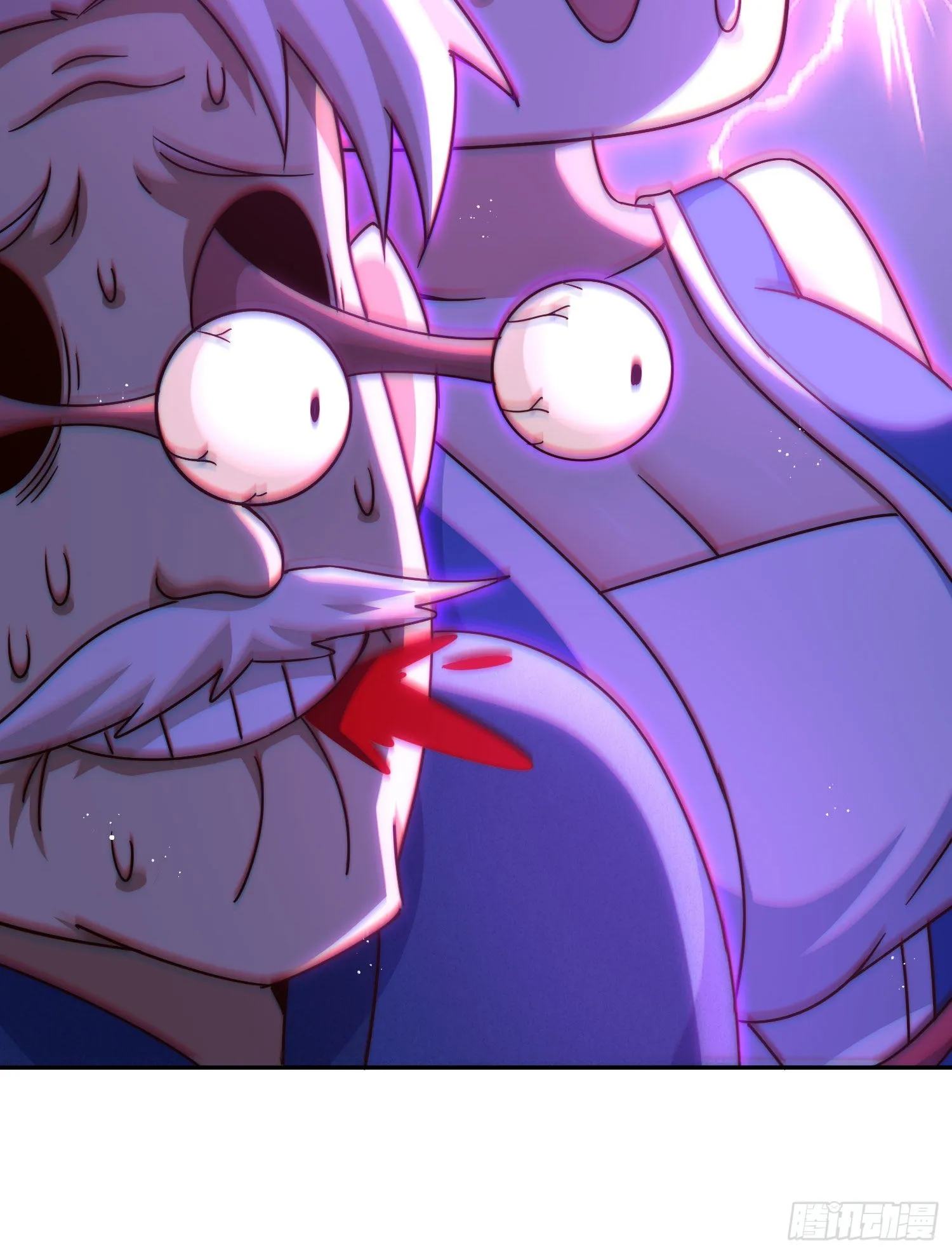 万人之上漫画,第129话 建宗大业3图