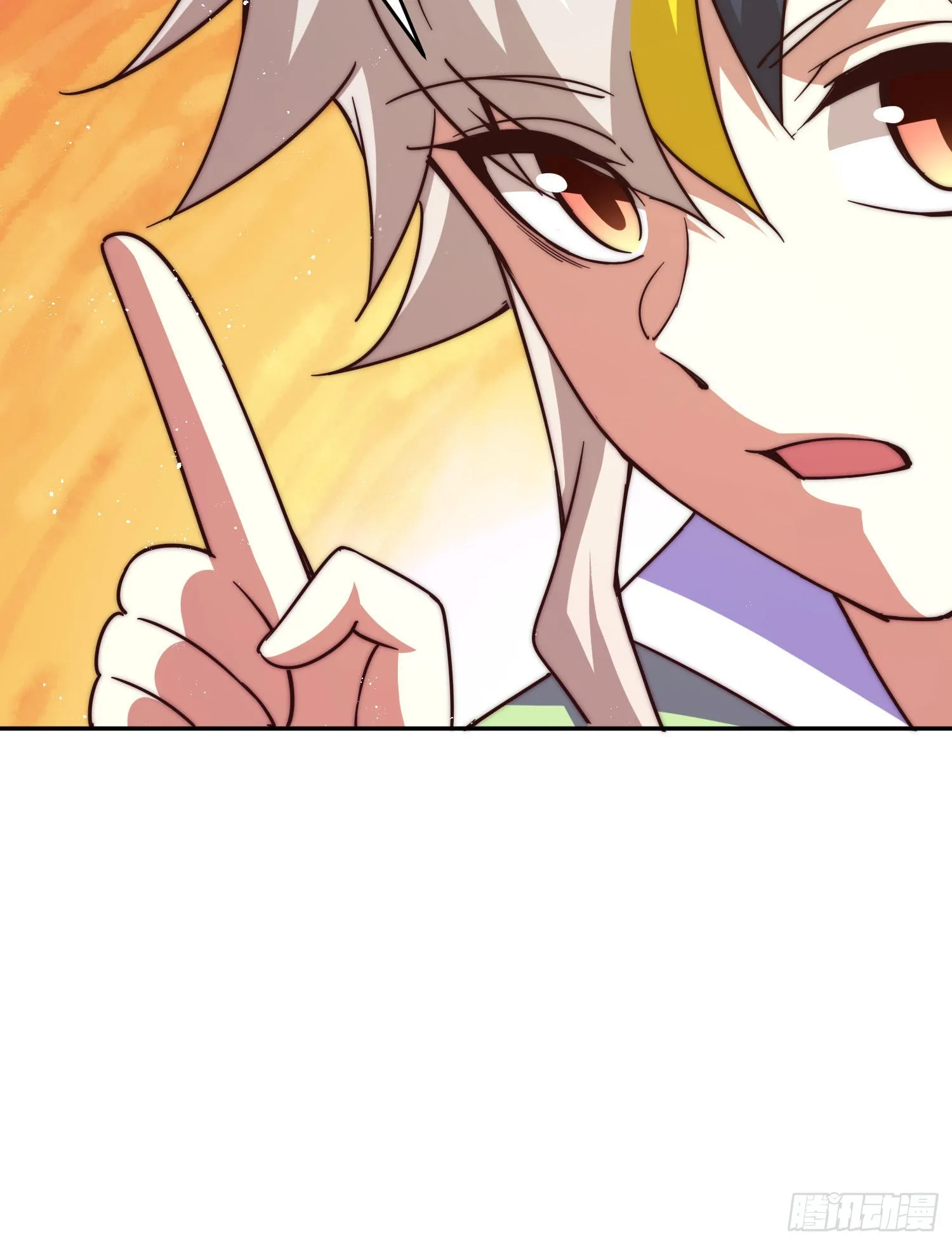 万人之上漫画,第129话 建宗大业3图