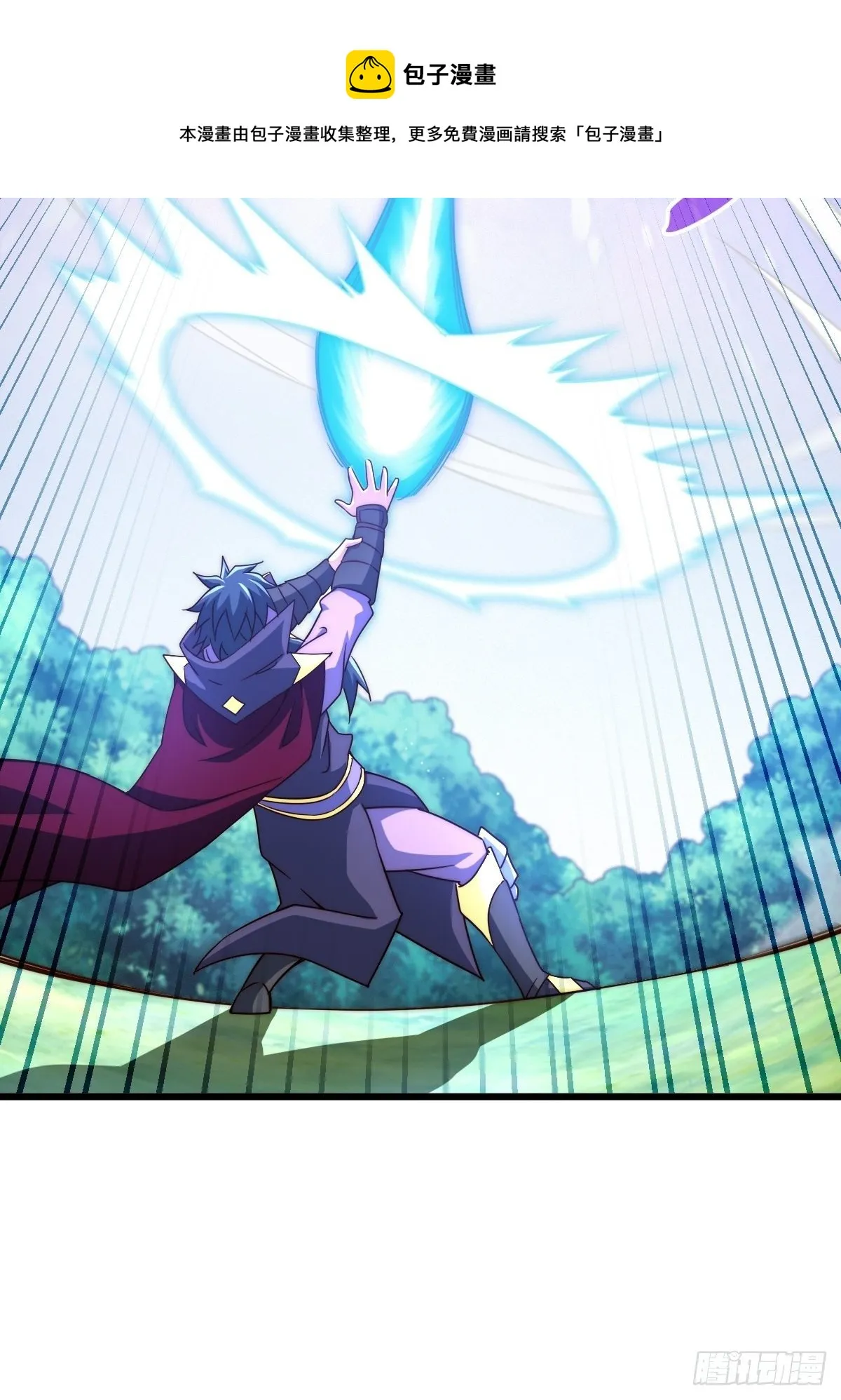 万人之上漫画,第104话 葫芦娃娃降临1图