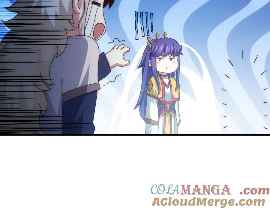 万人之上漫画,第312话 找死5图