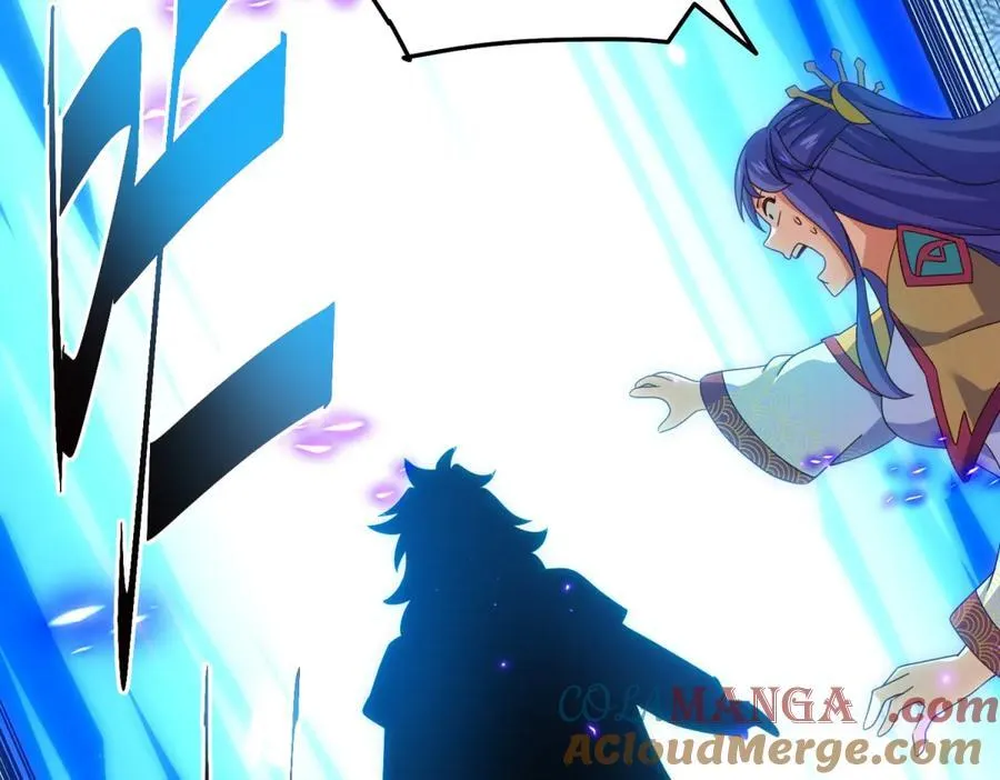 万人之上漫画,第312话 找死1图