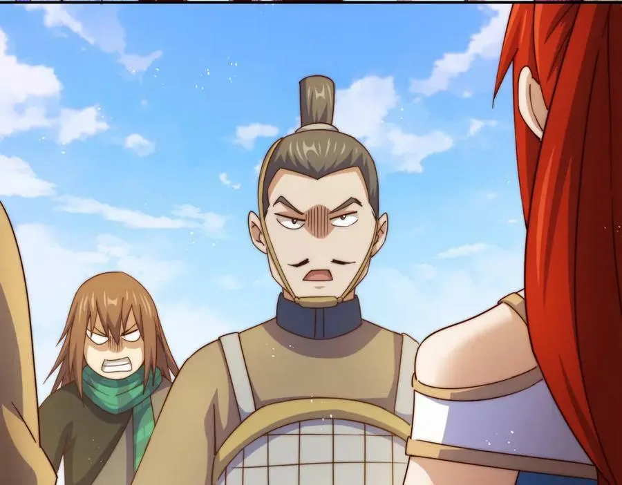 万人之上漫画,第230话 救出云舞师姐！2图