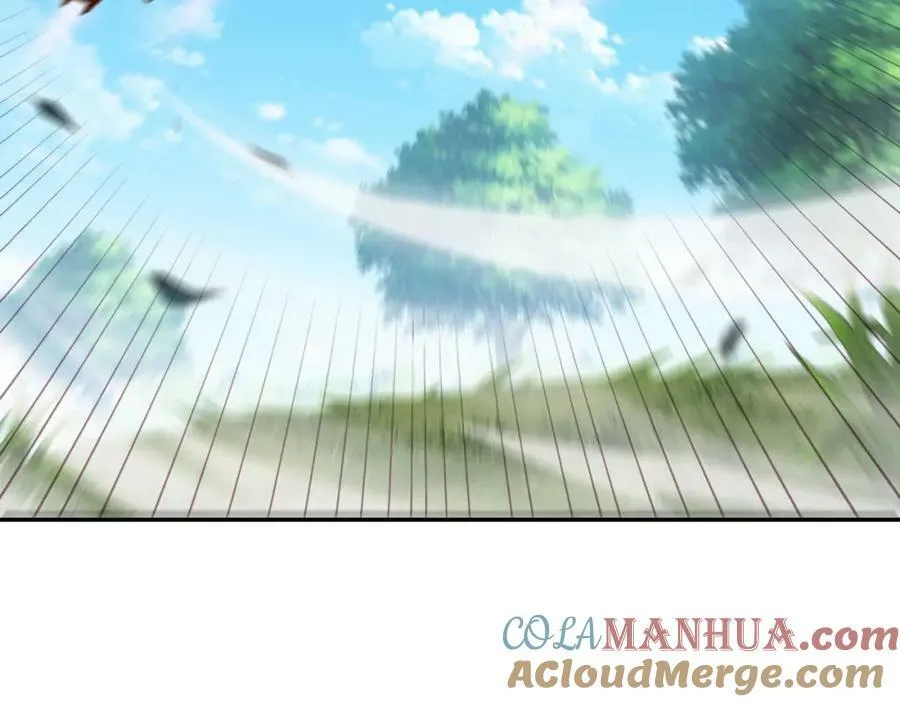 万人之上漫画,第230话 救出云舞师姐！5图