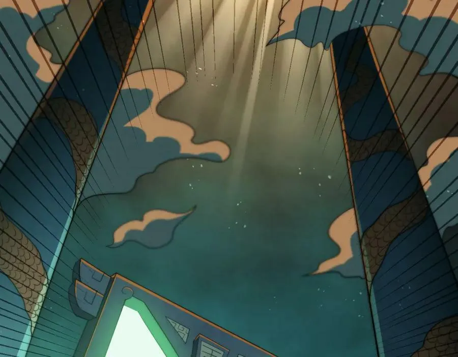 万人之上漫画,第230话 救出云舞师姐！4图