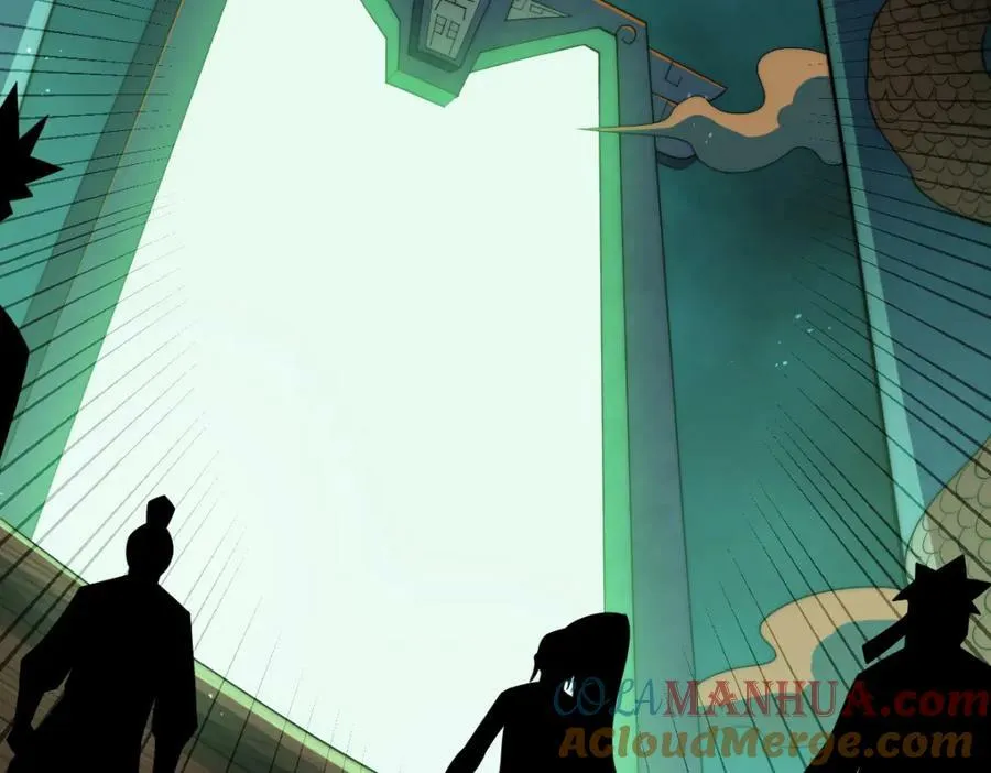 万人之上漫画,第230话 救出云舞师姐！5图