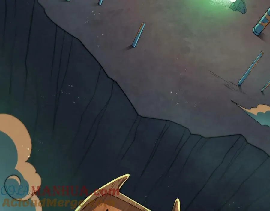 万人之上漫画,第230话 救出云舞师姐！1图