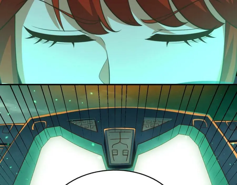 万人之上漫画,第230话 救出云舞师姐！2图