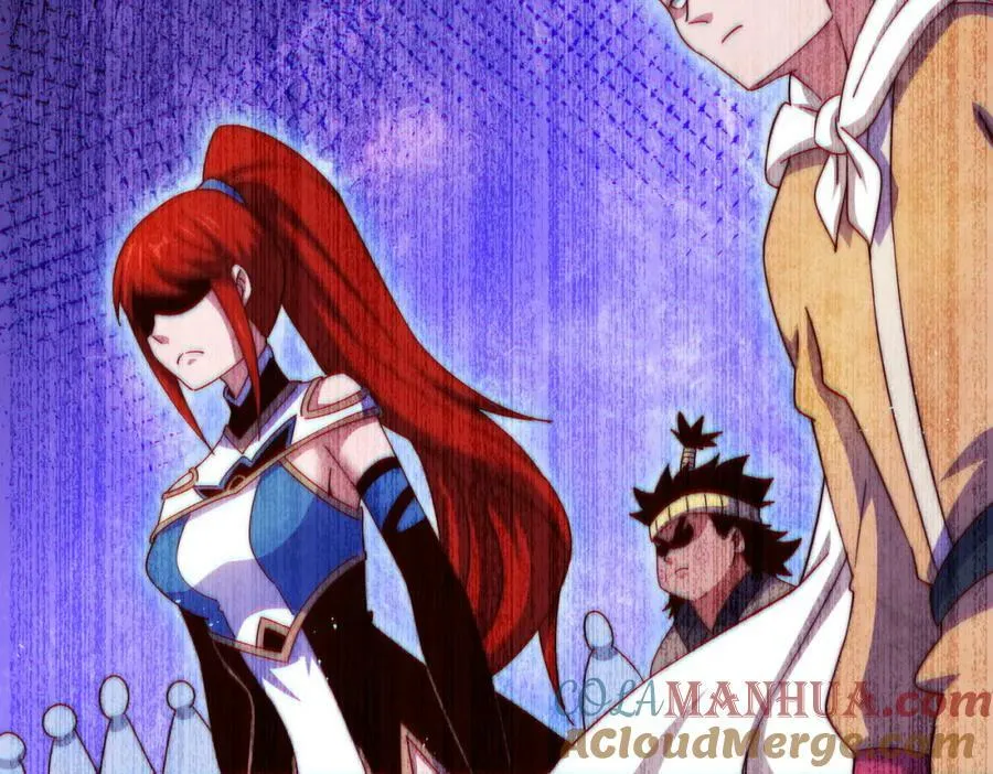 万人之上漫画,第230话 救出云舞师姐！1图