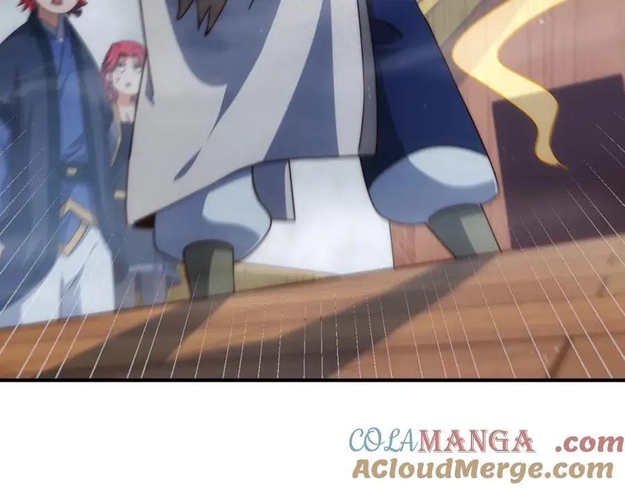 万人之上漫画,第306话 误入迷阵5图