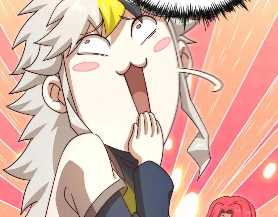 万人之上漫画,第306话 误入迷阵2图