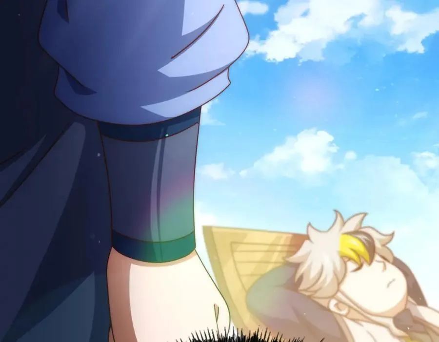 万人之上漫画,第307话 生命力的流失3图