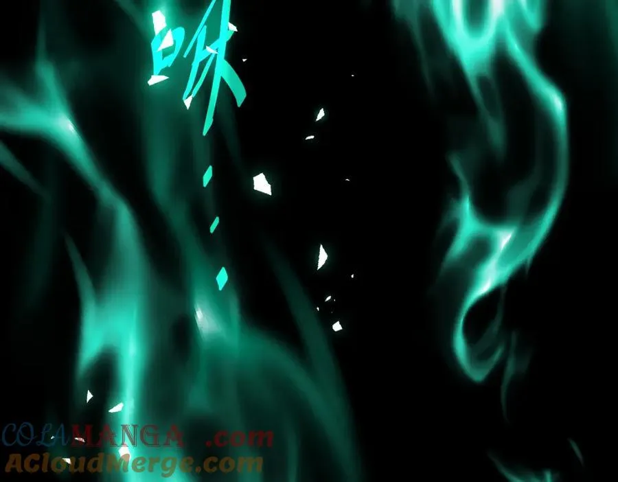 万人之上漫画,第307话 生命力的流失1图