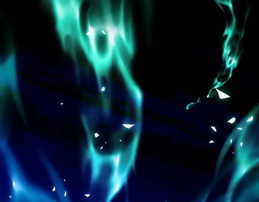 万人之上漫画,第307话 生命力的流失2图