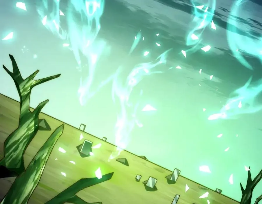 万人之上漫画,第307话 生命力的流失4图