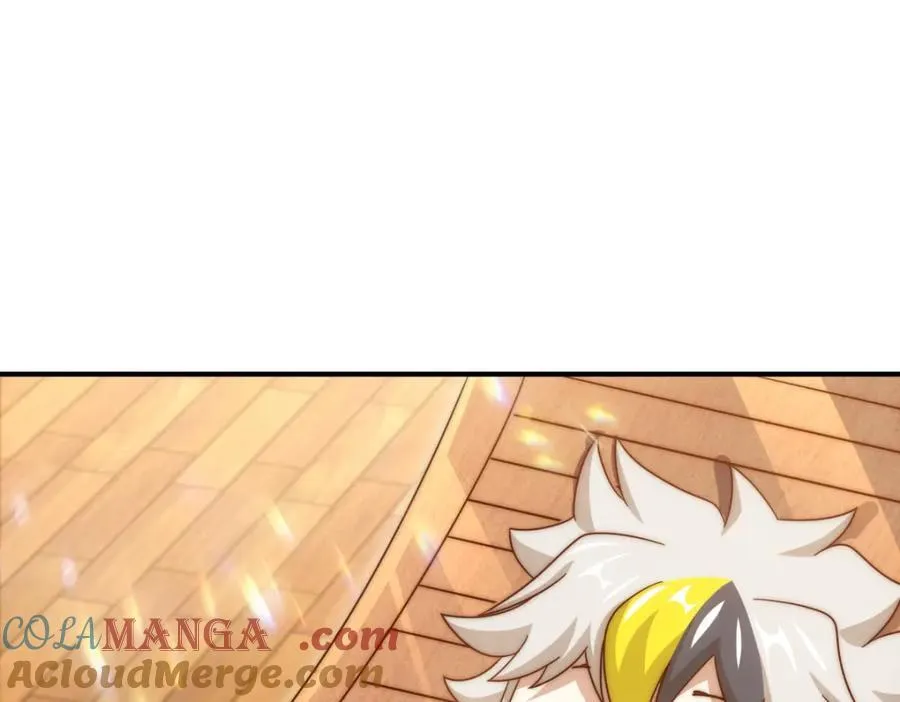 万人之上漫画,第307话 生命力的流失1图