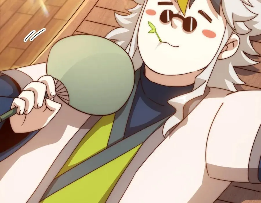 万人之上漫画,第307话 生命力的流失2图