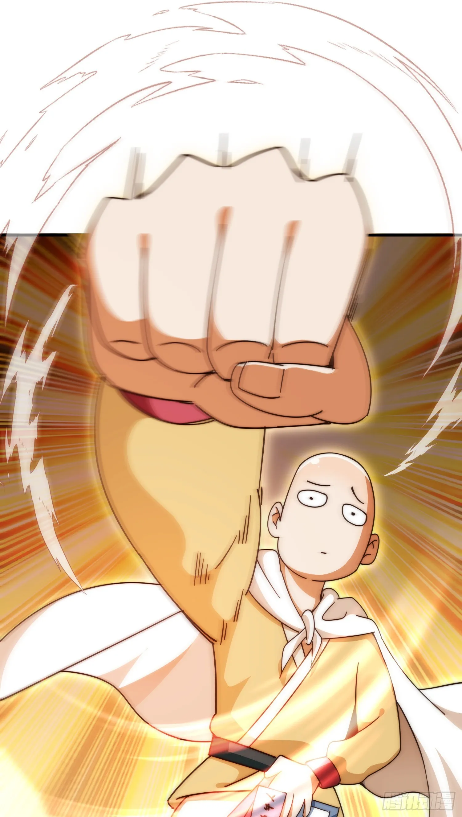 万人之上漫画,第176话 目标就要达成？2图