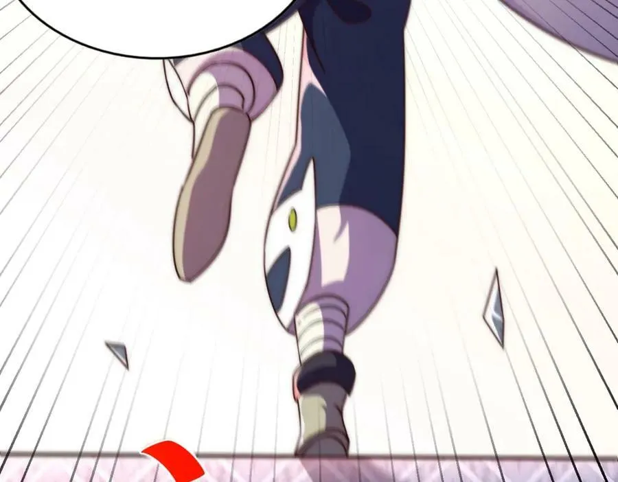 万人之上漫画,第223话 准备跑路2图