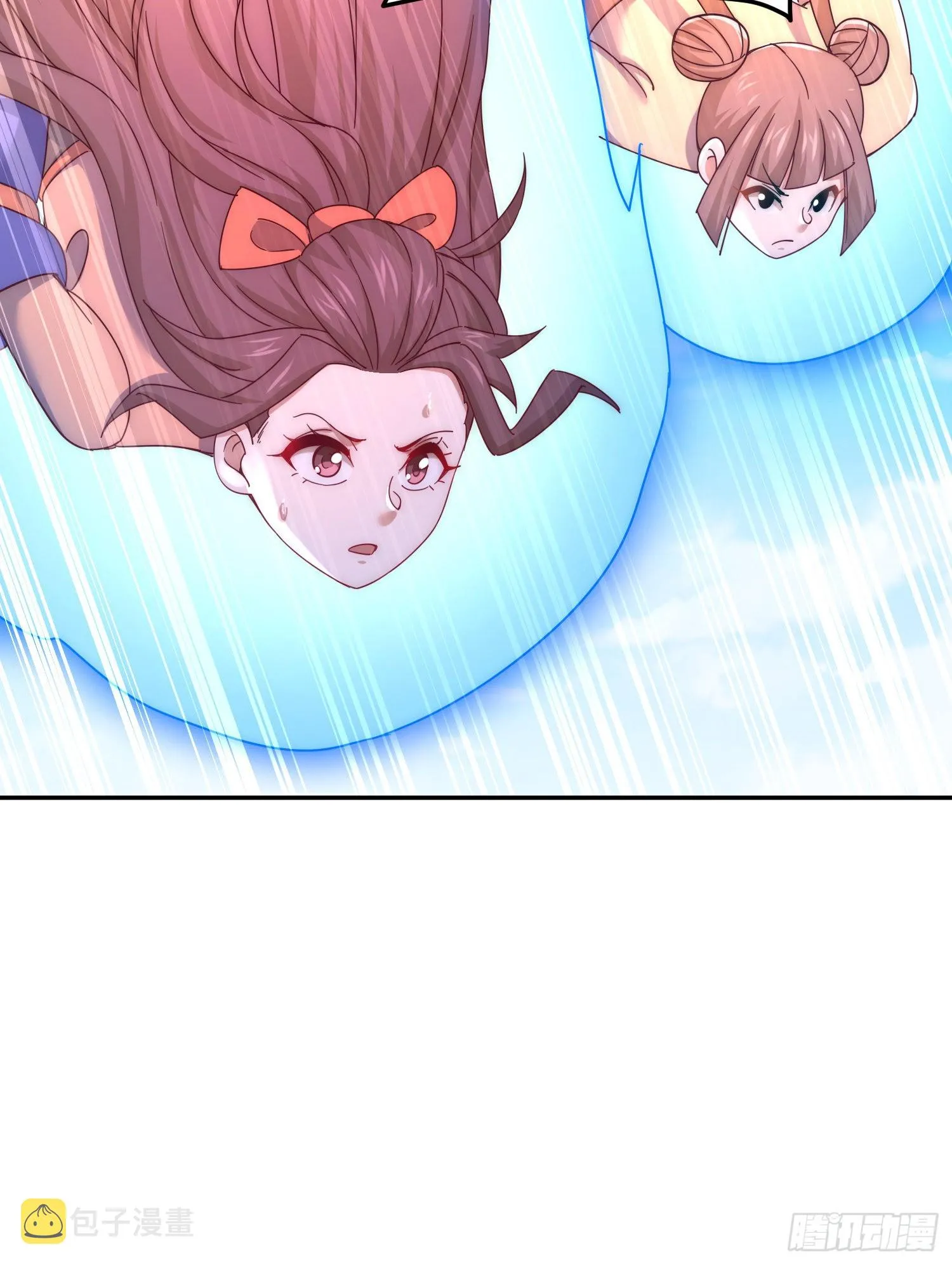 万人之上漫画,第148话 死也要在一起5图