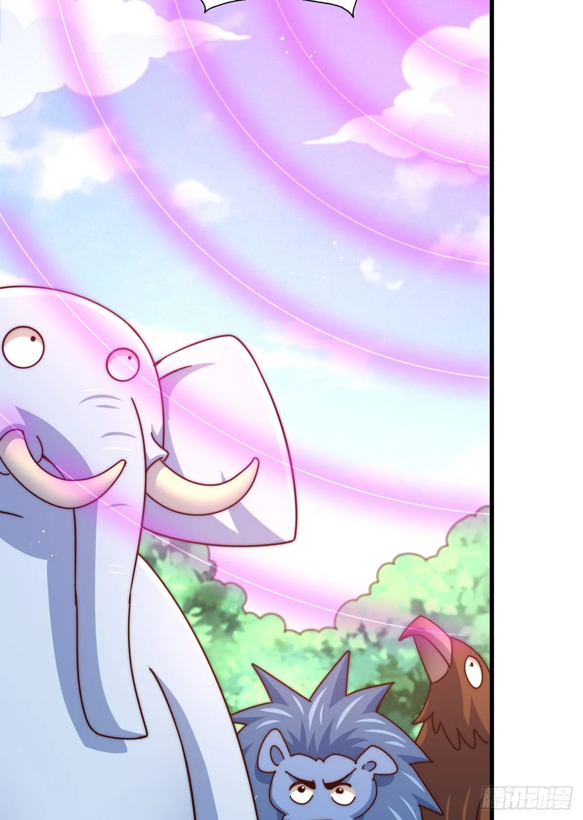 万人之上漫画,第136话 髅大人你骗鸟！2图