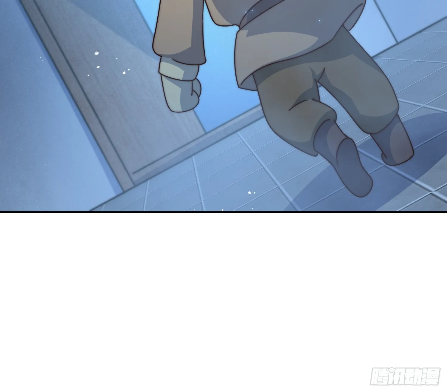 万人之上漫画,第168话 暖男的关怀4图