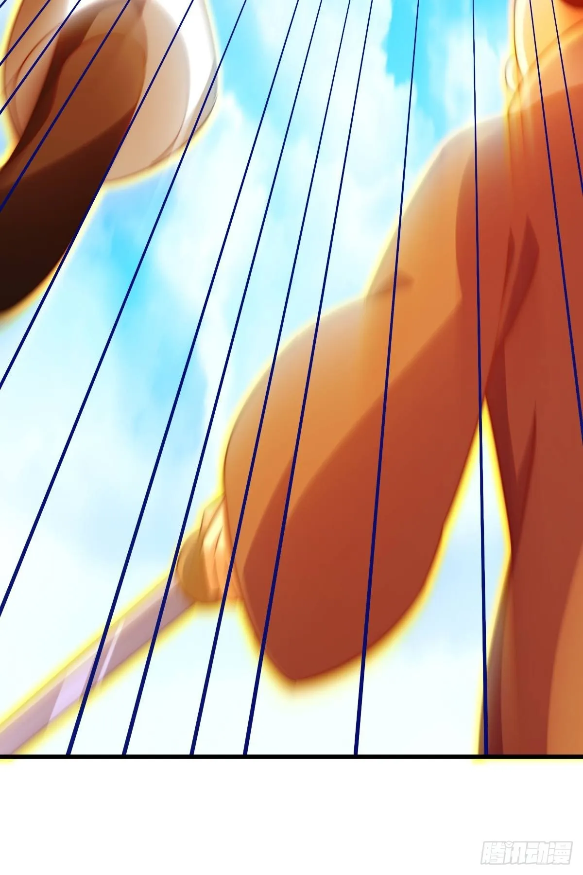 万人之上漫画,第160话 你相信光的力量吗？2图