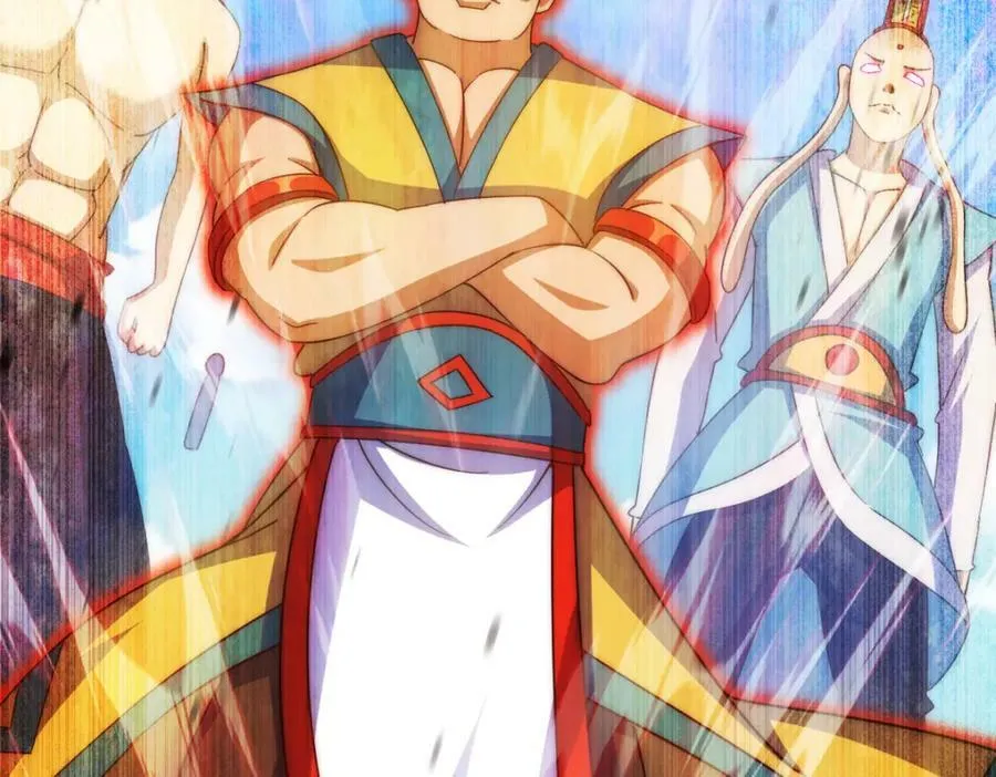 万人之上漫画,第229话 作死的天之仙殿3图