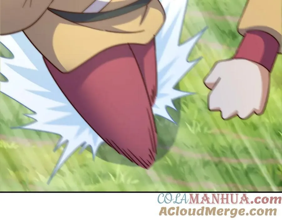 万人之上漫画,第212话 成为地仙1图