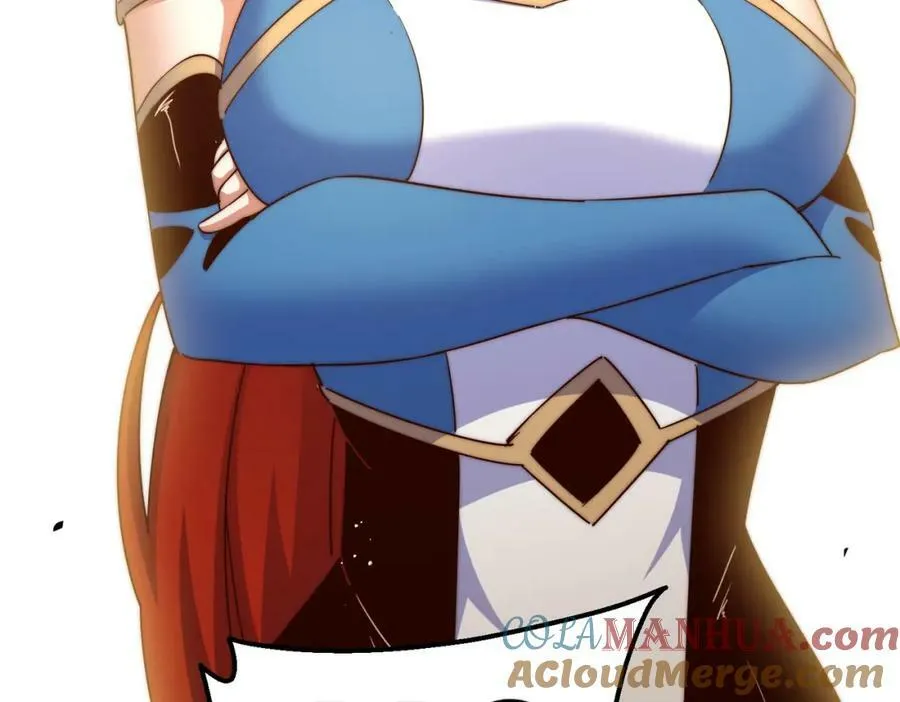 万人之上漫画,第212话 成为地仙1图