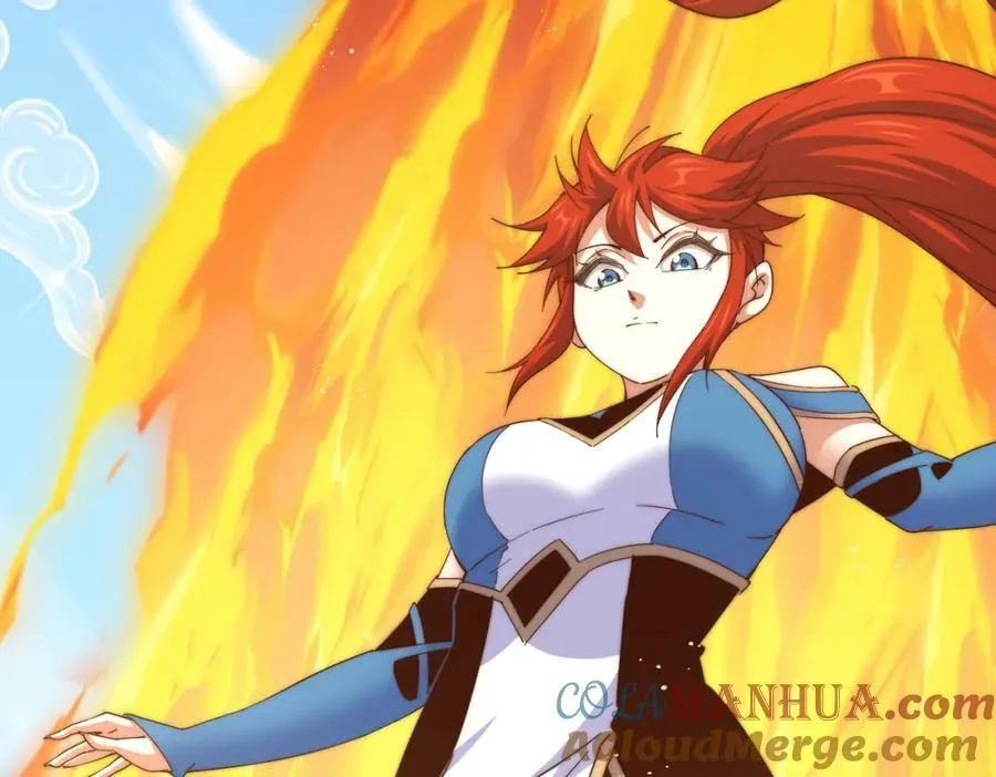 万人之上漫画,第212话 成为地仙5图