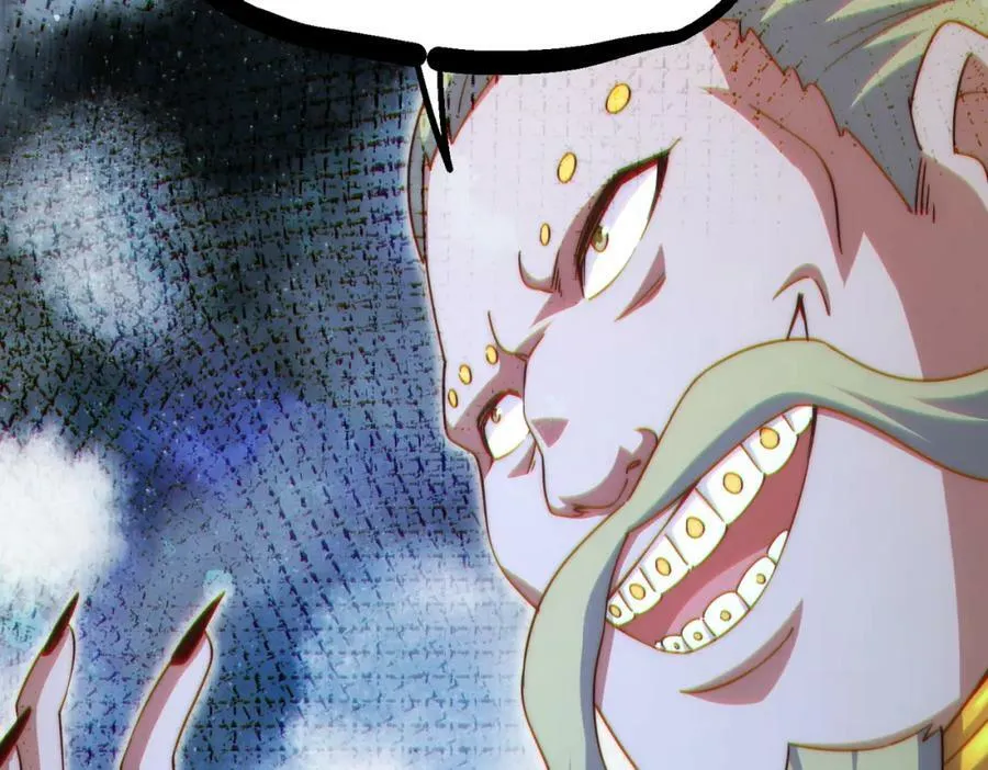 万人之上漫画,第212话 成为地仙4图