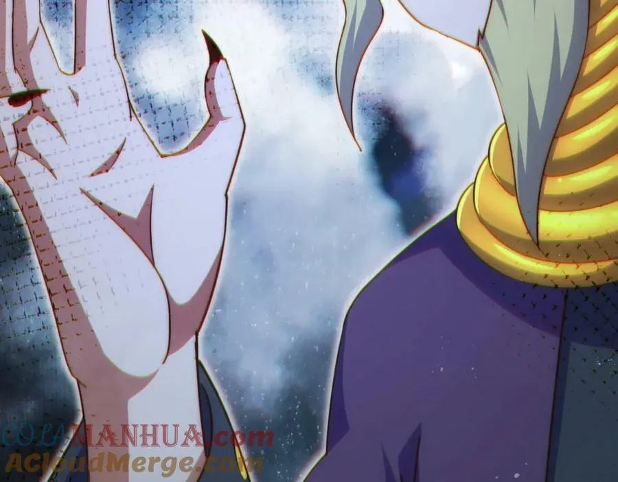 万人之上漫画,第212话 成为地仙5图