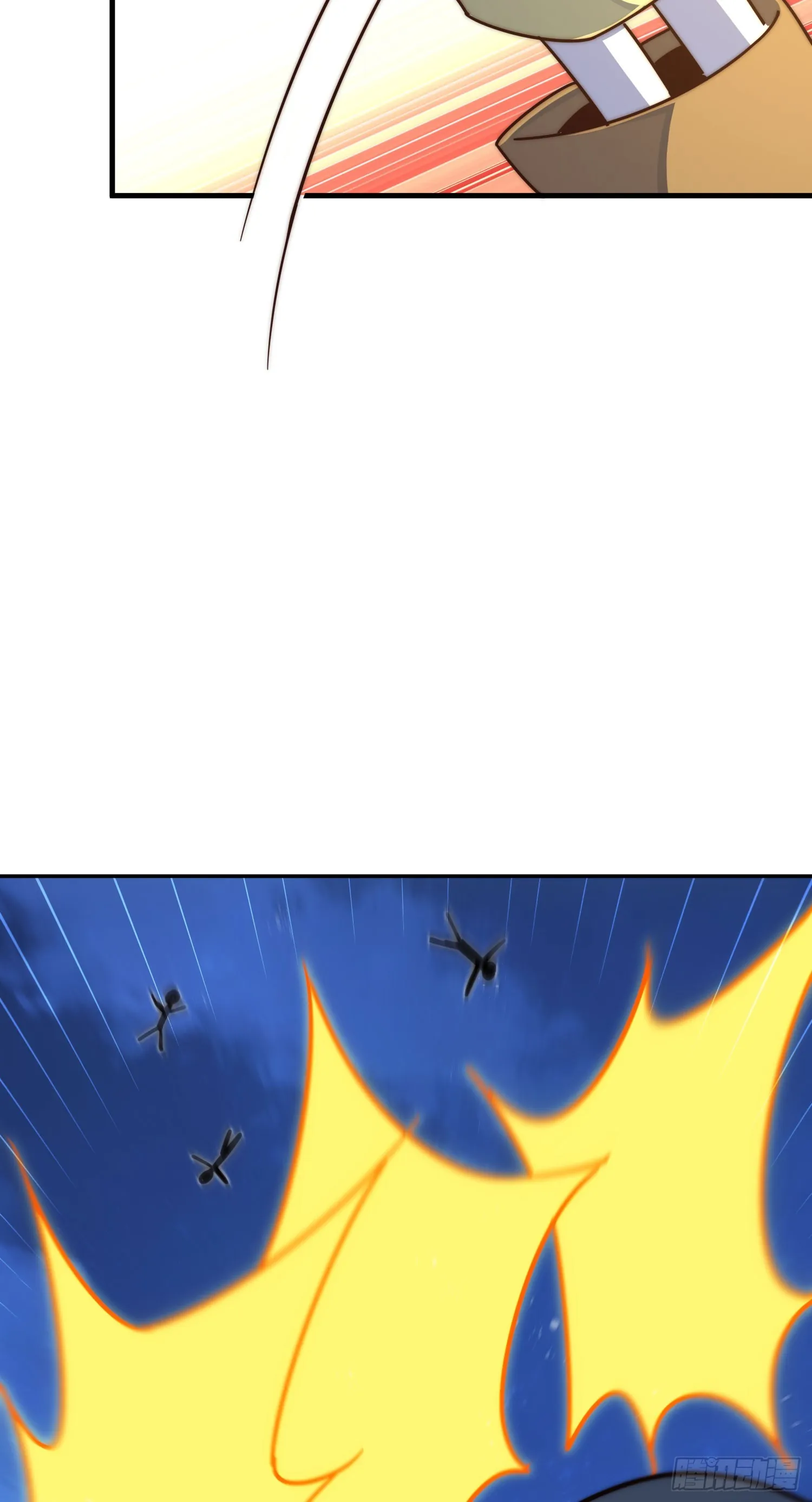 万人之上漫画,第169话 我真傻，真的1图