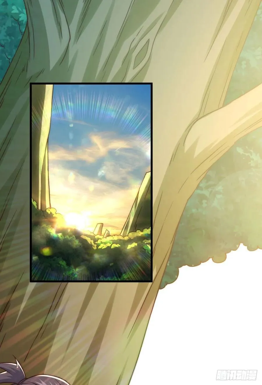 万人之上漫画,第90话 干了这碗十全大补蛇汤2图