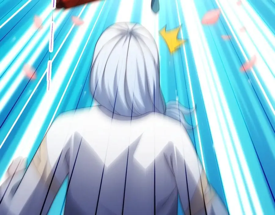 万人之上漫画,第314话 我是圣？3图