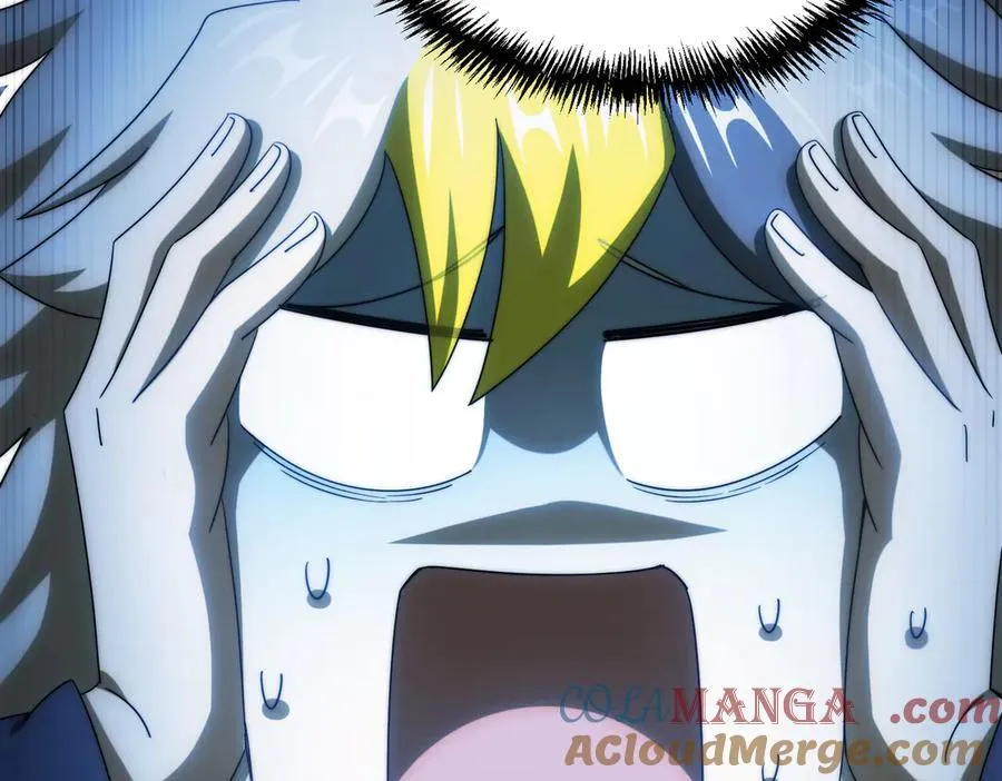 万人之上漫画,第314话 我是圣？5图