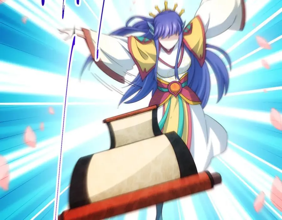 万人之上漫画,第314话 我是圣？2图