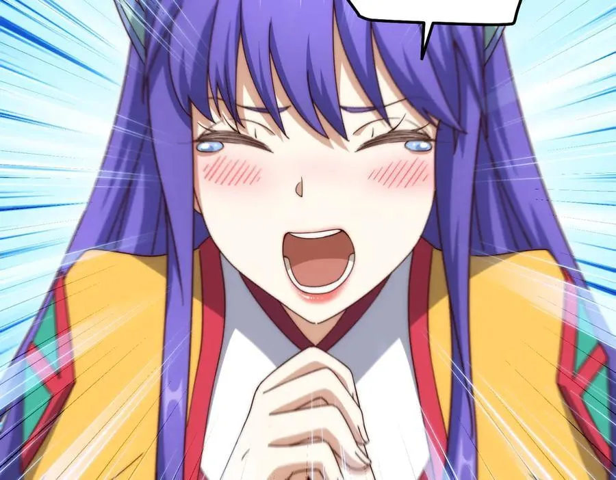 万人之上漫画,第314话 我是圣？2图