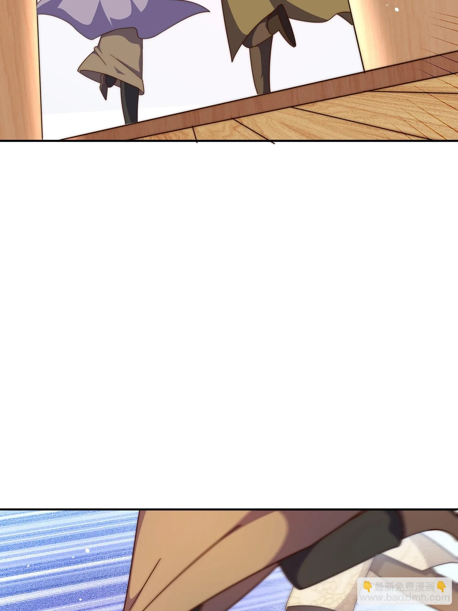 万人之上漫画,第185话 回忆往事4图