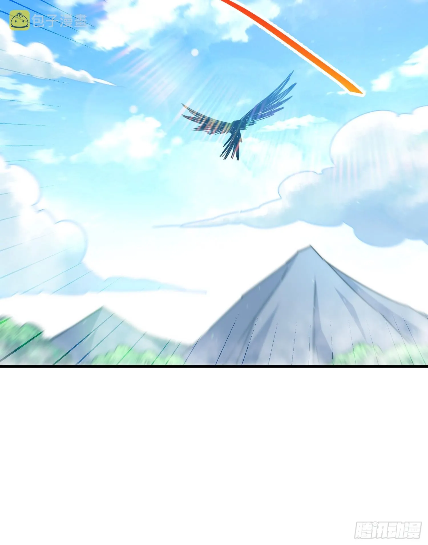 万人之上漫画,第134话 仙之灌溉5图