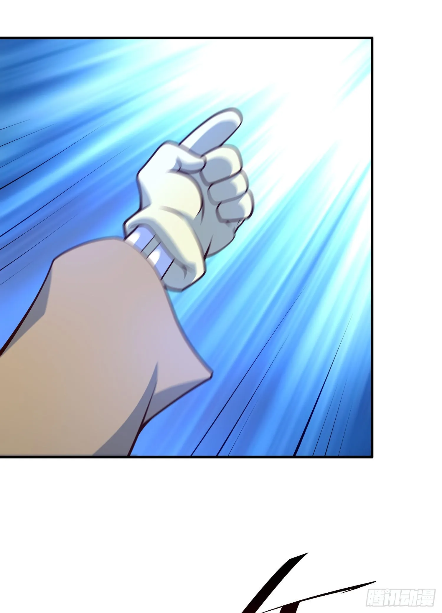 万人之上漫画,第134话 仙之灌溉2图