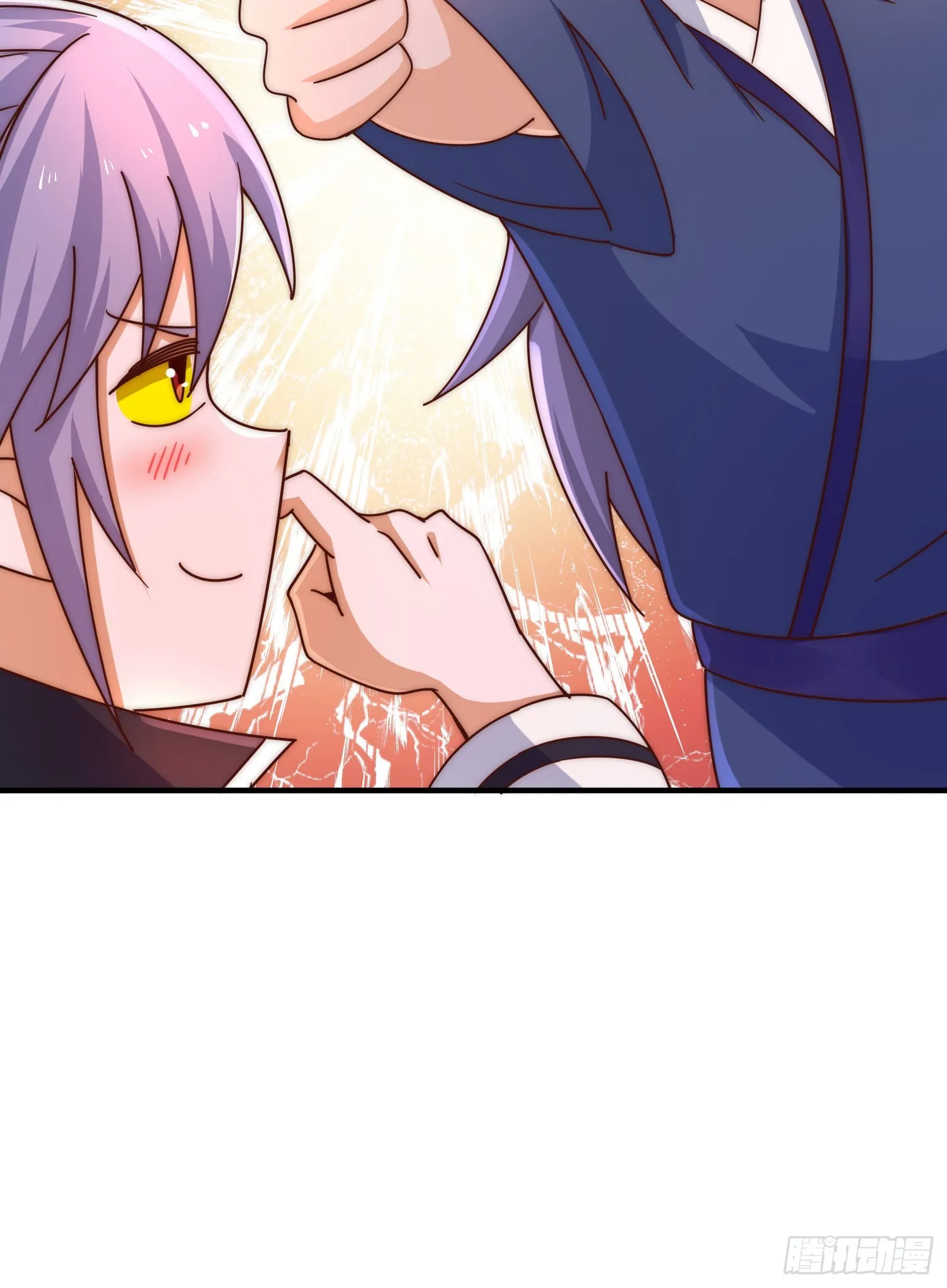 万人之上漫画,第134话 仙之灌溉2图